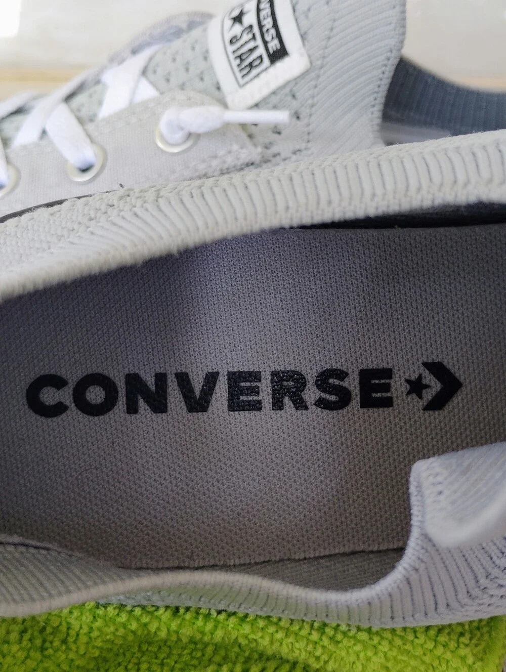 Converse 